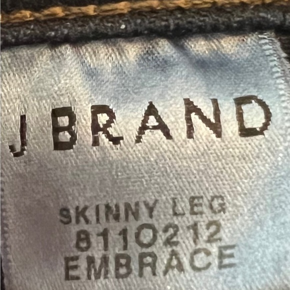 J Brand Jeans size 27 - Picture 4 of 7